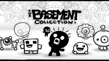 The Basement Collection cover