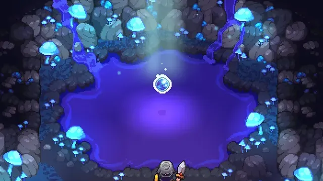 The Beacon cover