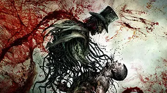 The Beast Inside cover