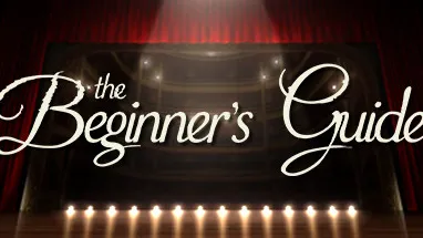 The Beginner's Guide cover
