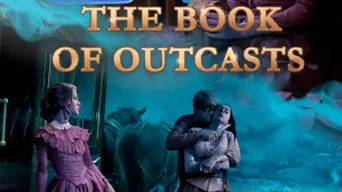 The Book of Outcasts cover