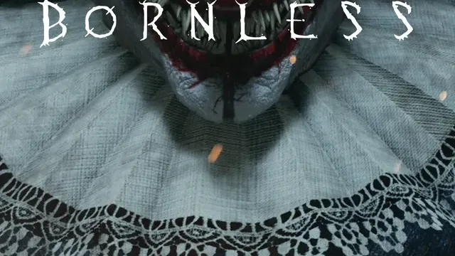 The Bornless cover