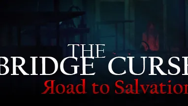 The Bridge Curse Road to Salvation cover