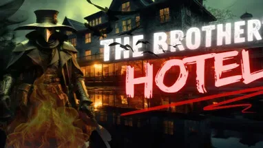The Brothers Hotel cover