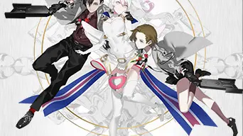 The Caligula Effect: Overdose cover