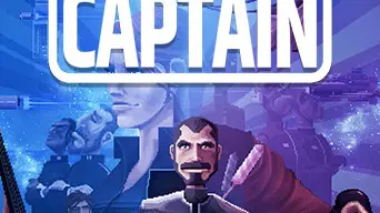The Captain cover