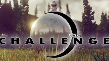 The Challenge cover