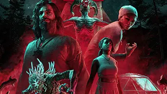 The Chant cover