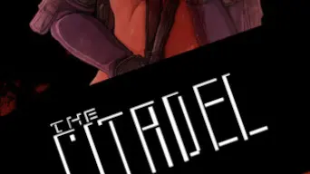 The Citadel cover