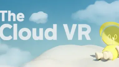 The Cloud VR cover