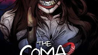 The Coma 2: Vicious Sisters cover