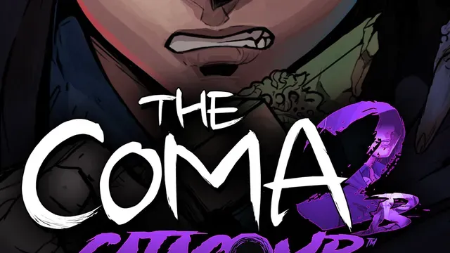 The Coma 2B: Catacomb cover