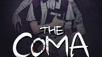 The Coma: Recut cover