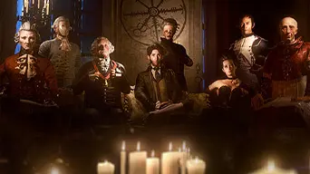 The Council cover