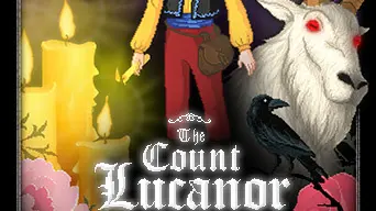 The Count Lucanor cover
