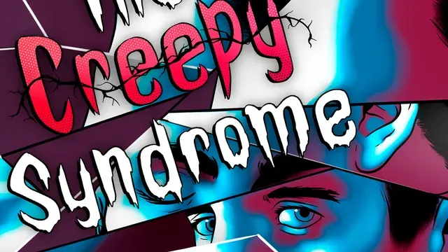 The Creepy Syndrome cover