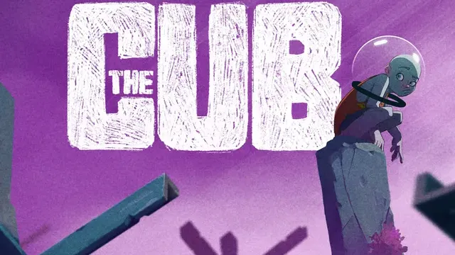 The Cub cover