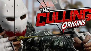 The Culling cover