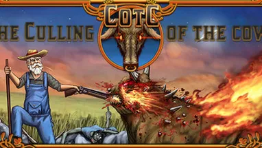 The Culling Of The Cows cover