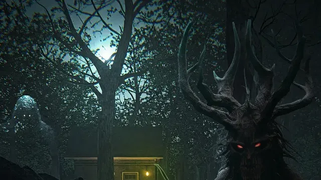The Curse 404 cover