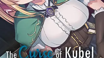 The Curse of Kubel Deluxe Edition cover