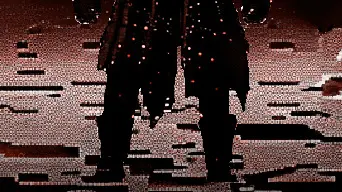 The Dark Cave cover