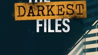 The Darkest Files cover