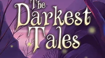 The Darkest Tales cover