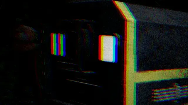 The Deepest Shift cover
