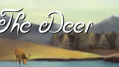 The Deer cover