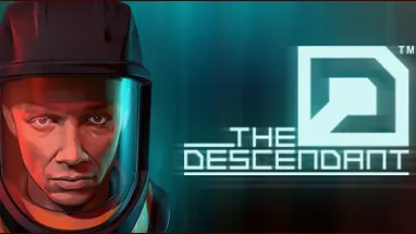 The Descendant cover