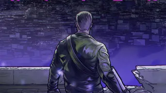 The Detroit After cover