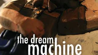 The Dream Machine cover