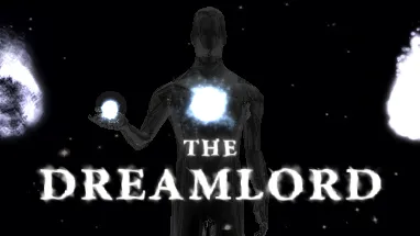 The Dreamlord cover
