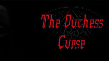 The Duchess Curse cover