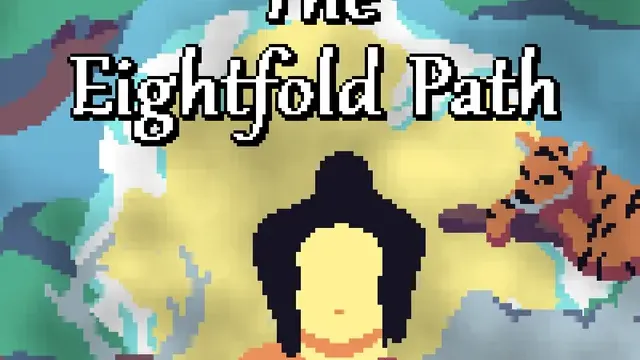 The Eightfold Path cover
