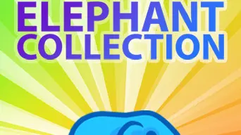 The Elephant Collection cover