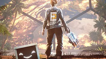 The Entropy Centre cover