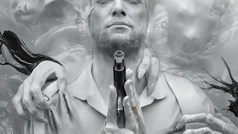 The Evil Within 2 cover