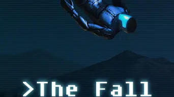 The Fall cover