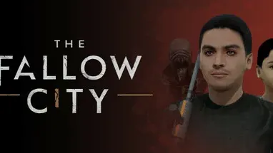 The Fallow City cover