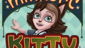 The Fantastic Kitty Rue cover