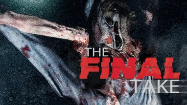 The Final Take cover