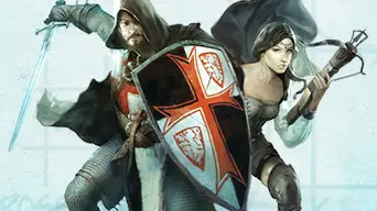 The First Templar - Special Edition cover