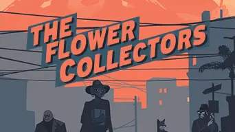 The Flower Collectors cover