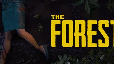 The Forest cover