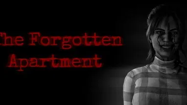 The Forgotten Apartment cover