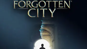 The Forgotten City cover