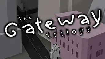The Gateway Trilogy cover