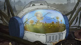 The Great Perhaps cover